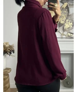 La boutique de Lilie CHEMISE LUCIEN> Chemises