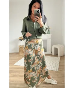 La boutique de Lilie CHEMISE LUCIEN> Chemises
