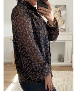 La boutique de Lilie CHEMISE LUCIEN> Chemises