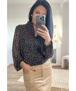 La boutique de Lilie CHEMISE LUCIEN> Chemises