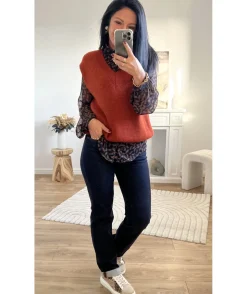 La boutique de Lilie CHEMISE LUCIEN> Chemises