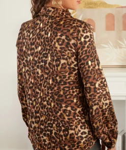 La boutique de Lilie CHEMISE LUCILLE> Chemises