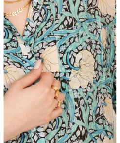 La boutique de Lilie CHEMISE LUDIVINE> Chemises