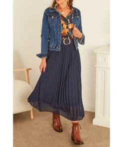La boutique de Lilie CHEMISE MAELLE> Chemises