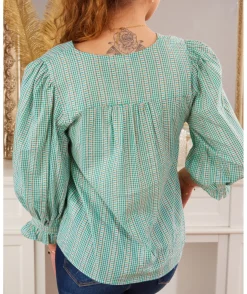 La boutique de Lilie CHEMISE MAEVA> Chemises