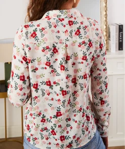 La boutique de Lilie CHEMISE MARION> Chemises