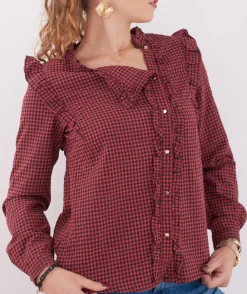 La boutique de Lilie CHEMISE MELINDA> Chemises