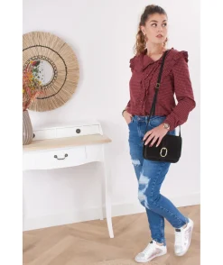 La boutique de Lilie CHEMISE MELINDA> Chemises
