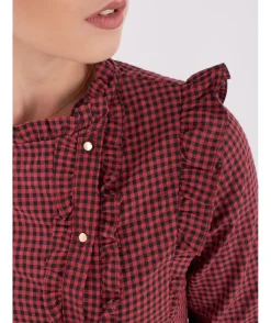 La boutique de Lilie CHEMISE MELINDA> Chemises
