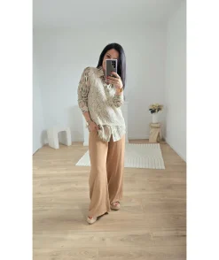 La boutique de Lilie CHEMISE MIRABELLE> Chemises