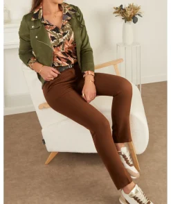 La boutique de Lilie CHEMISE MIRTA> Chemises