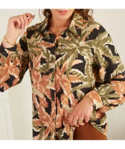 La boutique de Lilie CHEMISE MIRTA> Chemises