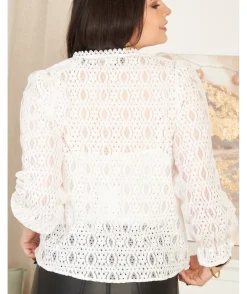 La boutique de Lilie CHEMISE NABARA> Chemises