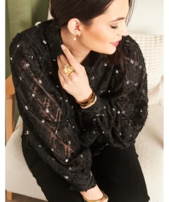 La boutique de Lilie CHEMISE NADINA> Chemises
