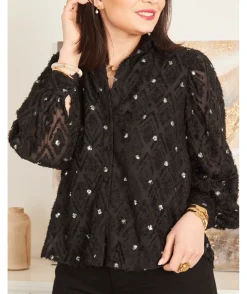 La boutique de Lilie CHEMISE NADINA> Chemises