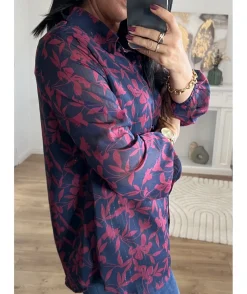 La boutique de Lilie CHEMISE NATHAN> Chemises