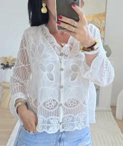 La boutique de Lilie CHEMISE NEYLA> Chemises