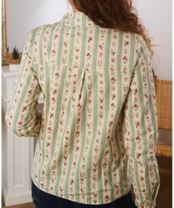 La boutique de Lilie CHEMISE OLYMPE> Chemises
