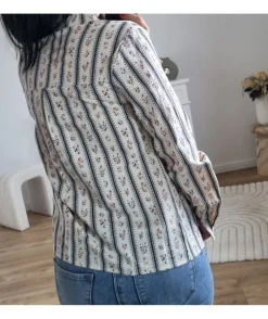 La boutique de Lilie CHEMISE OLYMPE> Chemises