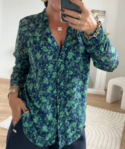 La boutique de Lilie CHEMISE OWEN> Chemises