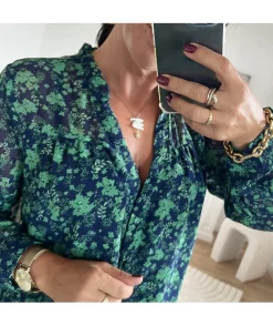 La boutique de Lilie CHEMISE OWEN> Chemises