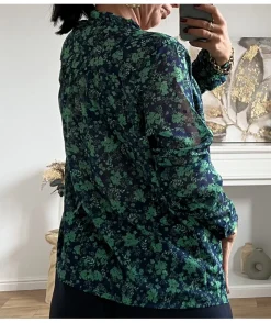 La boutique de Lilie CHEMISE OWEN> Chemises