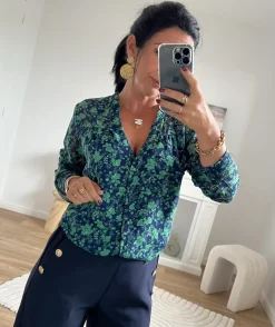 La boutique de Lilie CHEMISE OWEN> Chemises