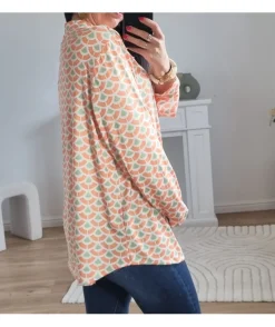 La boutique de Lilie CHEMISE RAFINIA> Chemises