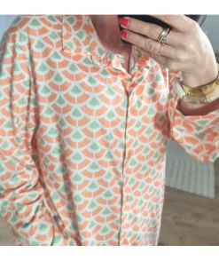 La boutique de Lilie CHEMISE RAFINIA> Chemises