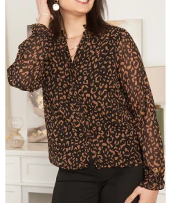 La boutique de Lilie CHEMISE SAIDA> Chemises