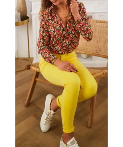 La boutique de Lilie CHEMISE SERVANE> Chemises