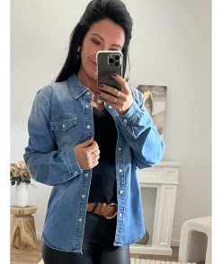 La boutique de Lilie CHEMISE SYLVAIN> Chemises