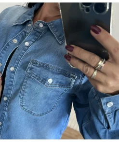 La boutique de Lilie CHEMISE SYLVAIN> Chemises