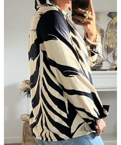 La boutique de Lilie CHEMISE SYLVAIN> Chemises