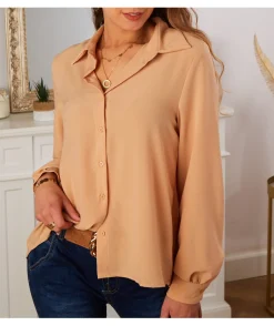 La boutique de Lilie CHEMISE TARA> Chemises