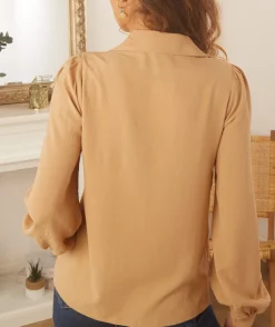 La boutique de Lilie CHEMISE TATIANA> Chemises
