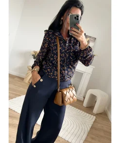 La boutique de Lilie CHEMISE THOMAS> Chemises