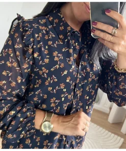 La boutique de Lilie CHEMISE THOMAS> Chemises