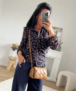 La boutique de Lilie CHEMISE THOMAS> Chemises