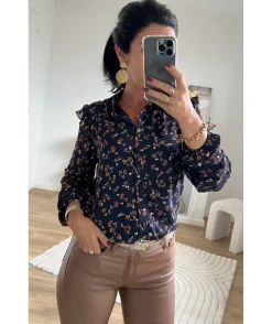 La boutique de Lilie CHEMISE THOMAS> Chemises