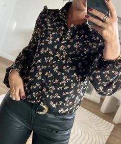 La boutique de Lilie CHEMISE THOMAS> Chemises