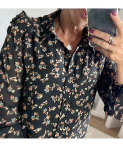 La boutique de Lilie CHEMISE THOMAS> Chemises