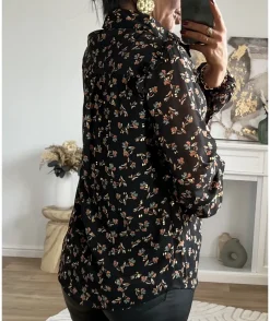 La boutique de Lilie CHEMISE THOMAS> Chemises