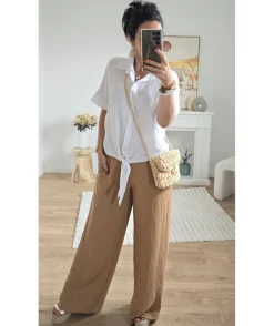 La boutique de Lilie CHEMISE TIPHANY> Chemises