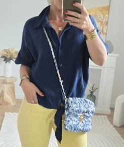 La boutique de Lilie CHEMISE TIPHANY> Chemises