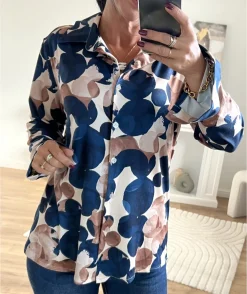 La boutique de Lilie CHEMISE USMILA> Chemises