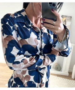 La boutique de Lilie CHEMISE USMILA> Chemises