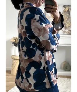 La boutique de Lilie CHEMISE USMILA> Chemises