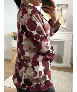La boutique de Lilie CHEMISE USMILA> Chemises
