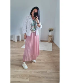 La boutique de Lilie CHEMISE VAHINE> Chemises